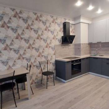 Сдается 1-комнатная квартира, 45 м²