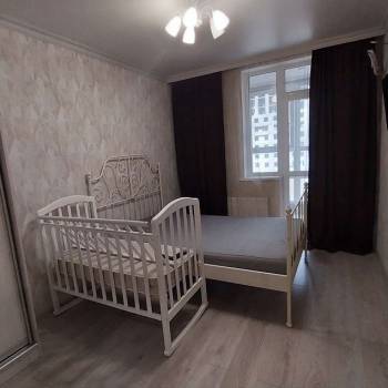 Сдается 1-комнатная квартира, 45 м²