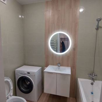 Сдается 1-комнатная квартира, 45 м²