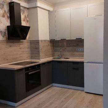 Сдается 1-комнатная квартира, 45 м²