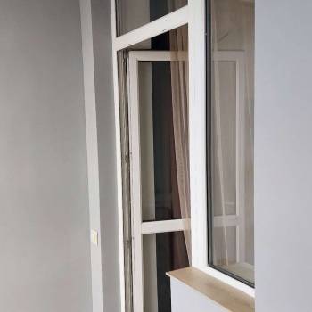 Сдается 1-комнатная квартира, 45 м²