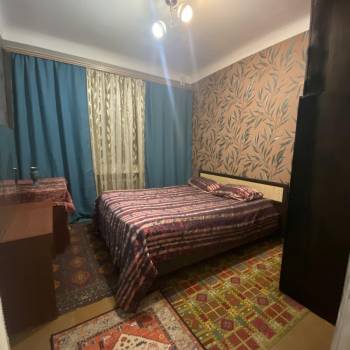 Сдается Многокомнатная квартира, 51 м²