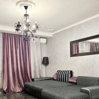 Продается 3-х комнатная квартира, 75 м²