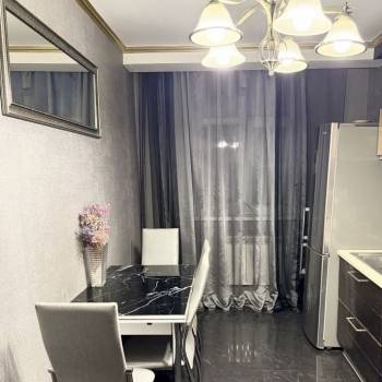 Продается 3-х комнатная квартира, 75 м²