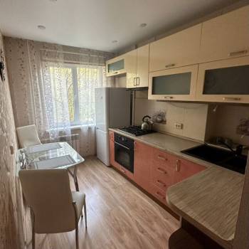 Сдается 2-х комнатная квартира, 45 м²
