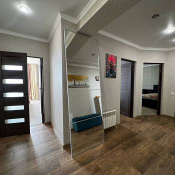 Сдается 2-х комнатная квартира, 68 м²