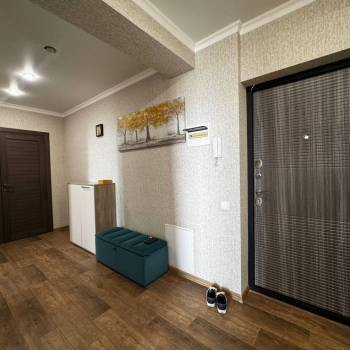 Сдается 2-х комнатная квартира, 68 м²