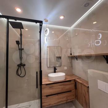 Сдается 1-комнатная квартира, 40 м²