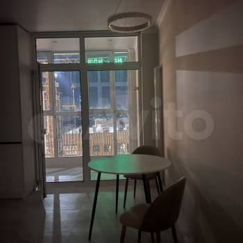 Сдается 1-комнатная квартира, 40 м²