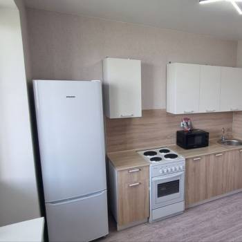 Сдается 1-комнатная квартира, 38 м²