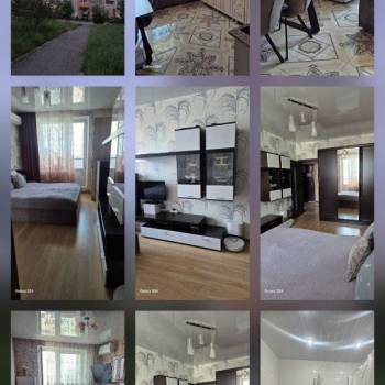 Продается 1-комнатная квартира, 47 м²