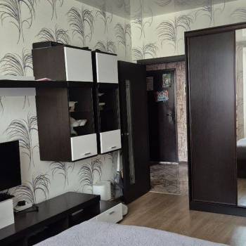 Продается 1-комнатная квартира, 47 м²