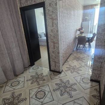 Продается 1-комнатная квартира, 47 м²