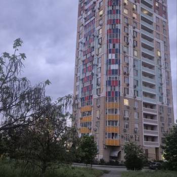 Продается 1-комнатная квартира, 47 м²