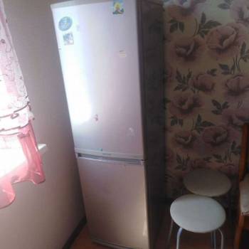 Сдается 1-комнатная квартира, 33 м²