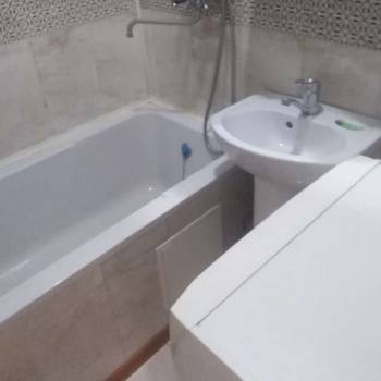 Сдается 1-комнатная квартира, 33 м²