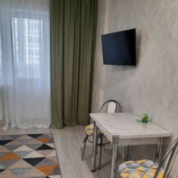 Сдается 1-комнатная квартира, 21 м²