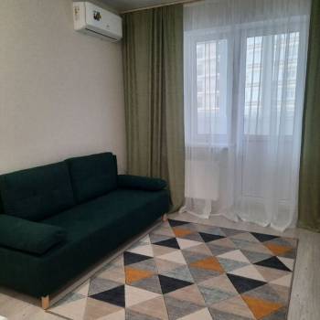 Сдается 1-комнатная квартира, 21 м²