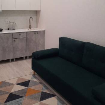Сдается 1-комнатная квартира, 21 м²