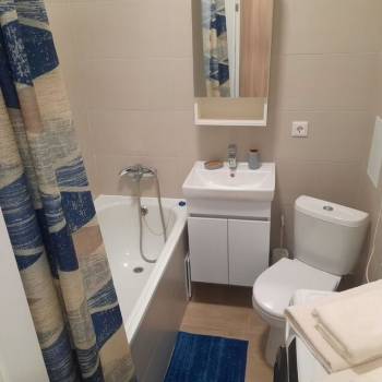 Сдается 1-комнатная квартира, 21 м²