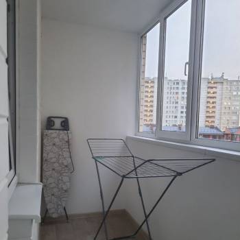 Сдается 1-комнатная квартира, 21 м²