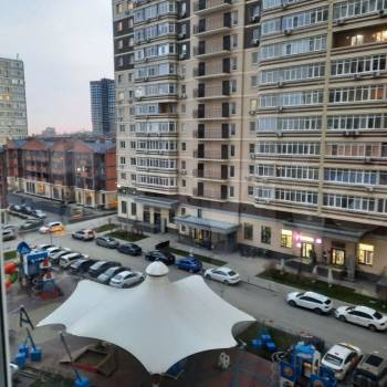 Сдается 1-комнатная квартира, 21 м²