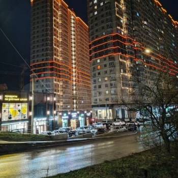 Сдается 1-комнатная квартира, 21 м²