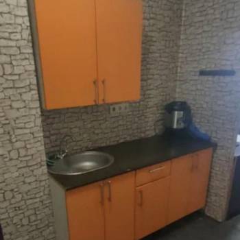 Сдается 1-комнатная квартира, 29 м²