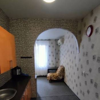 Сдается 1-комнатная квартира, 29 м²