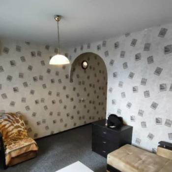 Сдается 1-комнатная квартира, 29 м²