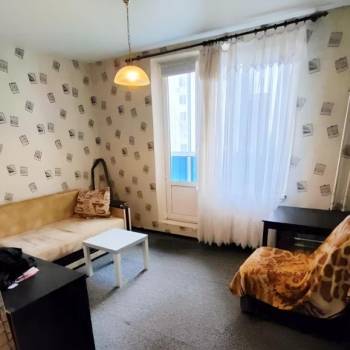 Сдается 1-комнатная квартира, 29 м²