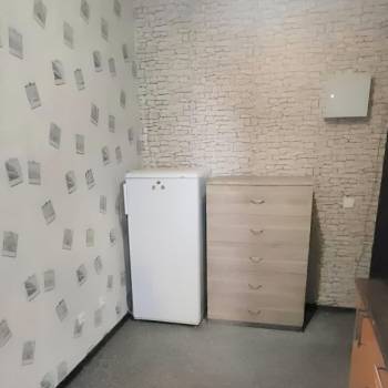 Сдается 1-комнатная квартира, 29 м²