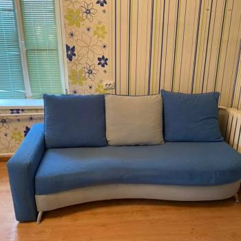 Сдается 1-комнатная квартира, 0 м²