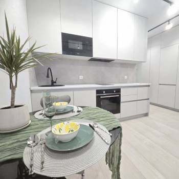 Продается 1-комнатная квартира, 30 м²