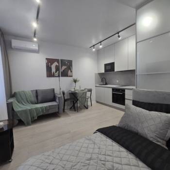 Продается 1-комнатная квартира, 30 м²