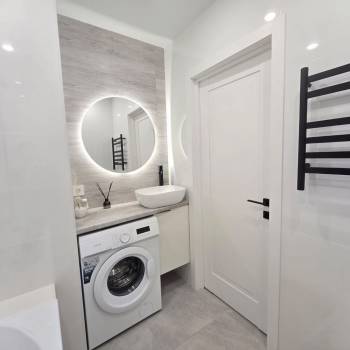 Продается 1-комнатная квартира, 30 м²