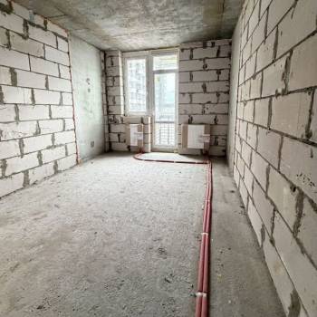 Продается 1-комнатная квартира, 24,4 м²