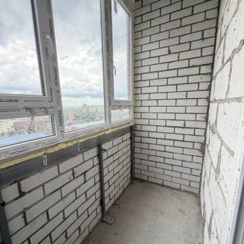 Продается 1-комнатная квартира, 24,4 м²