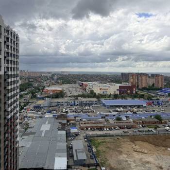 Продается 1-комнатная квартира, 24,4 м²