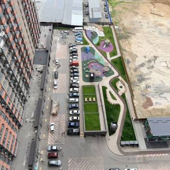 Продается 1-комнатная квартира, 24,4 м²