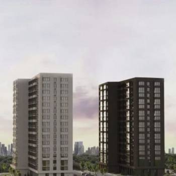 Продается 1-комнатная квартира, 23,4 м²
