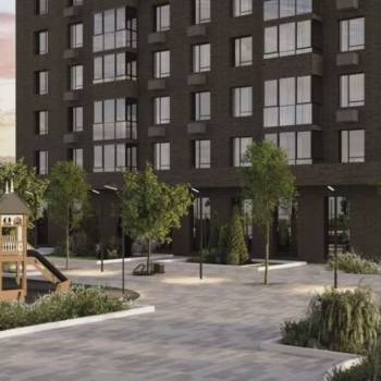 Продается 1-комнатная квартира, 23,4 м²