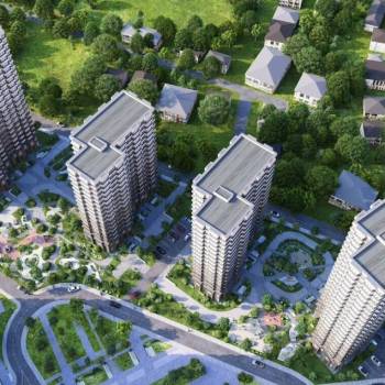 Продается 1-комнатная квартира, 23,4 м²