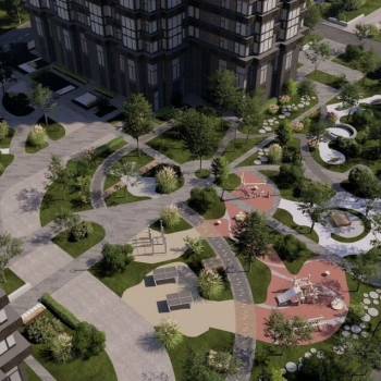 Продается 1-комнатная квартира, 23,4 м²