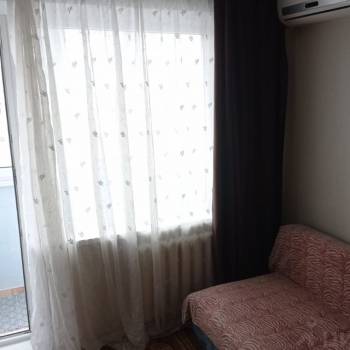 Сдается 1-комнатная квартира, 23 м²