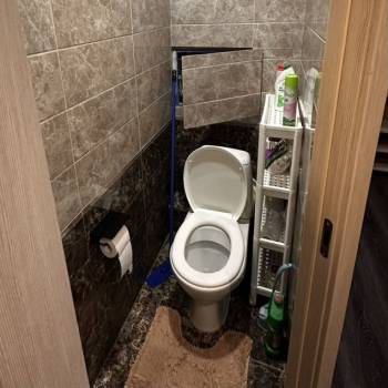 Сдается 2-х комнатная квартира, 44 м²