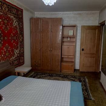Сдается 2-х комнатная квартира, 52 м²