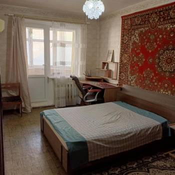Сдается 2-х комнатная квартира, 52 м²