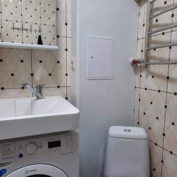 Сдается 1-комнатная квартира, 30 м²