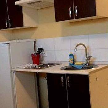 Сдается 1-комнатная квартира, 25 м²